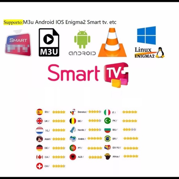 Tv streaming - Picture 2 of 16